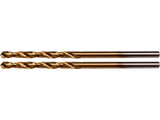 FÉMFÚRÓ 3 MM YATO YT-44635 - 2 DB 