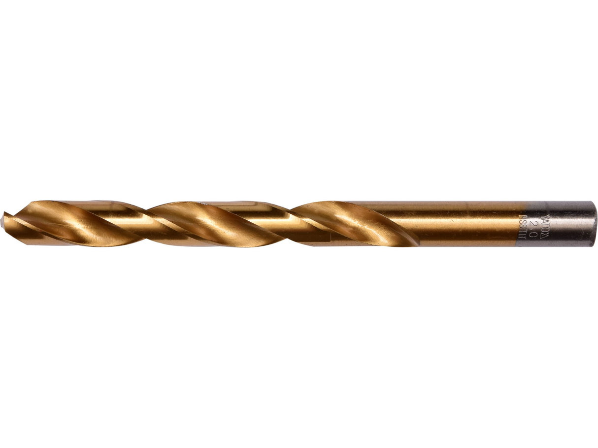 FÉMFÚRÓ 12 MM YATO YT-44666 