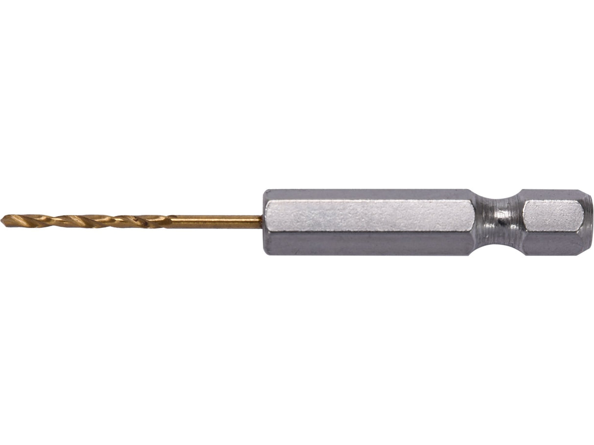 BURGHIU PRINDERE HEXAGONALA YATO YT-44750 HSS-TIN 1,5MM