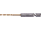 HATSZÖGŰ FÚRÓ YATO YT-44751 HSS-TIN 2.0MM 