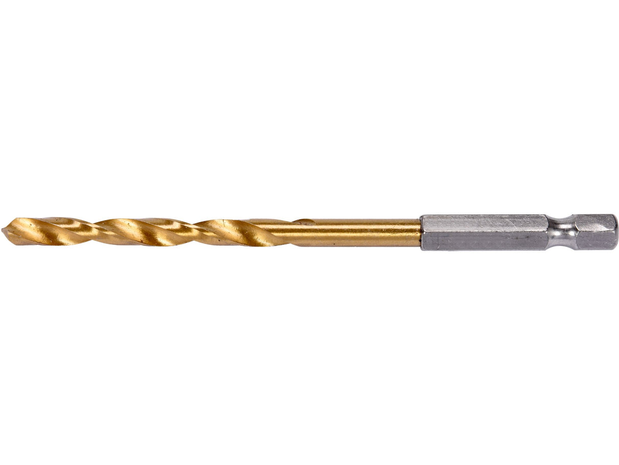HATSZÖGŰ FÚRÓ YATO YT-44763 HSS-TIN 5,5 MM 
