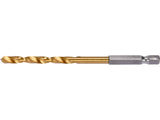 HATSZÖGŰ FÚRÓ YATO YT-44763 HSS-TIN 5,5 MM 