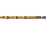 HATSZÖGŰ FÚRÓ YATO YT-44767 HSS-TIN 7,5 MM 
