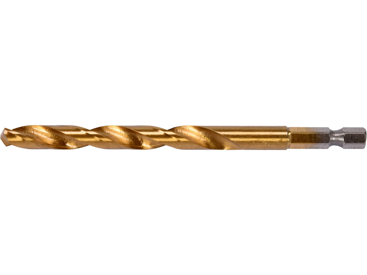 HATSZÖGŰ FÚRÓ YATO YT-44769 HSS-TIN 8,5MM 