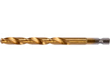 HATSZÖGŰ FÚRÓ YATO YT-44769 HSS-TIN 8,5MM 