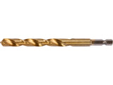 HATSZÖGŰ FÚRÓ YATO YT-44770 HSS-TIN 9.0MM 