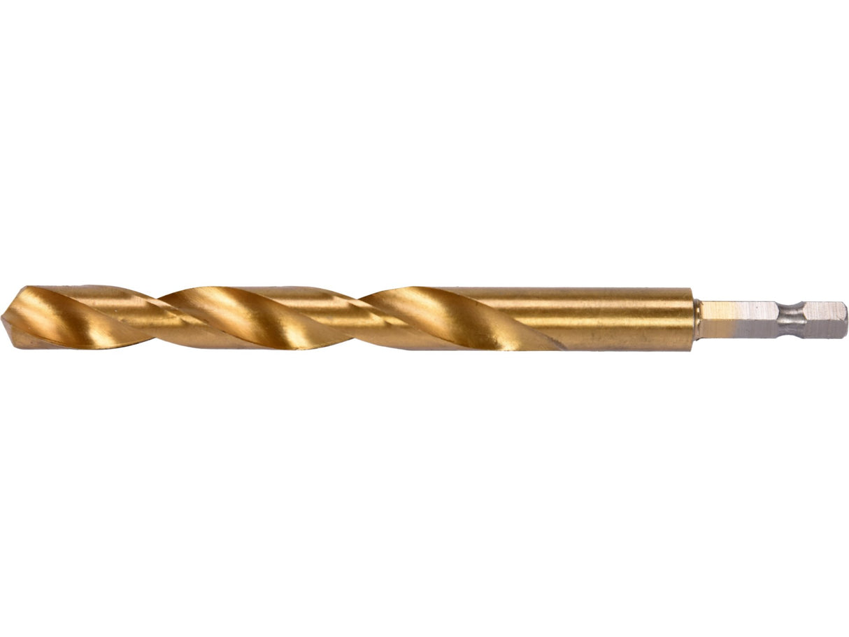 HATSZÖGŰ FÚRÓ YATO YT-44773 HSS-TIN 11.0MM 