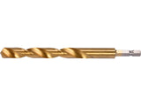 HATSZÖGŰ FÚRÓ YATO YT-44773 HSS-TIN 11.0MM 