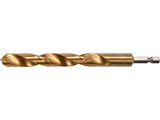 HATSZÖGŰ FÚRÓ YATO YT-44776 HSS-TIN 13.0MM 