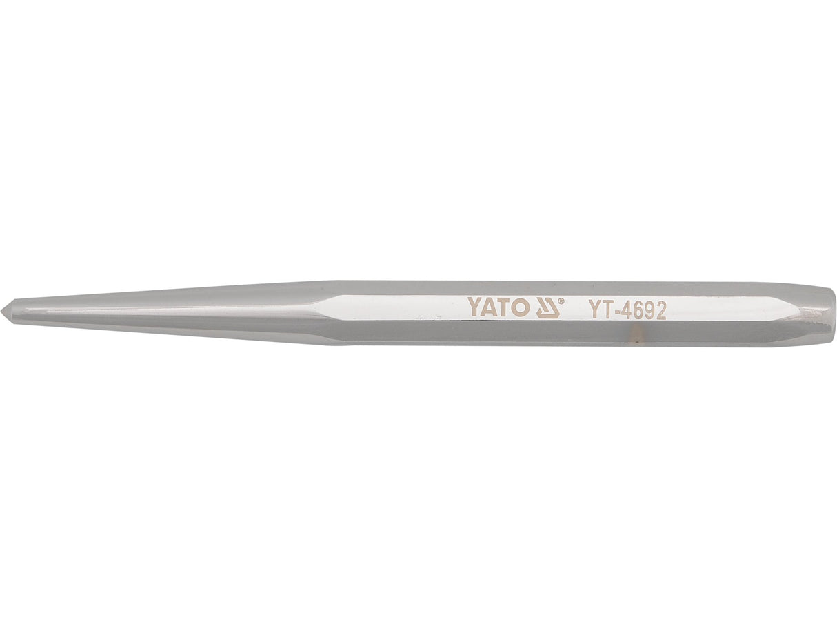 PUNCTATOR CENTRAL 120MM YATO YT-4692