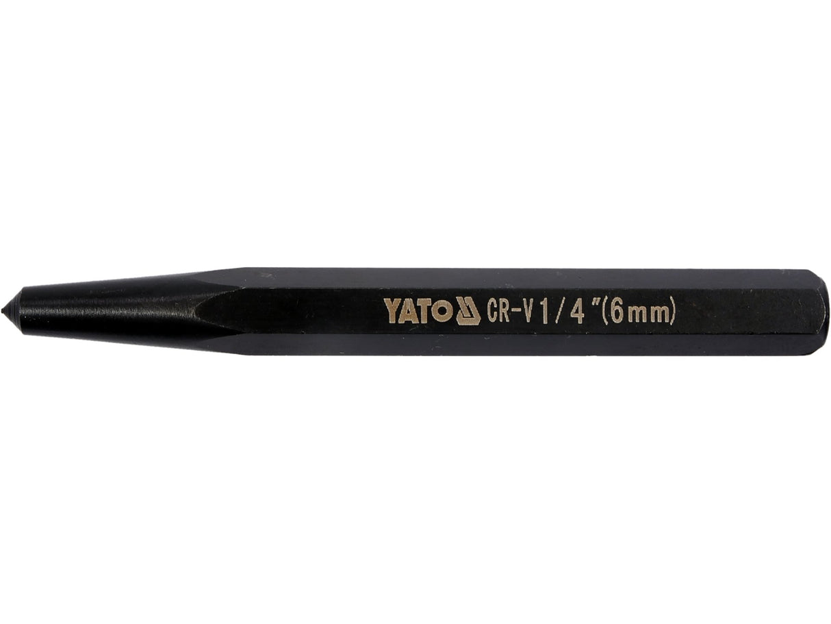 PUNCTATOR YATO YT-47150 6X100MM
