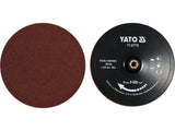 SUPORT DISC POLIZOR YATO YT-47770 UNGHIULAR, 230MM