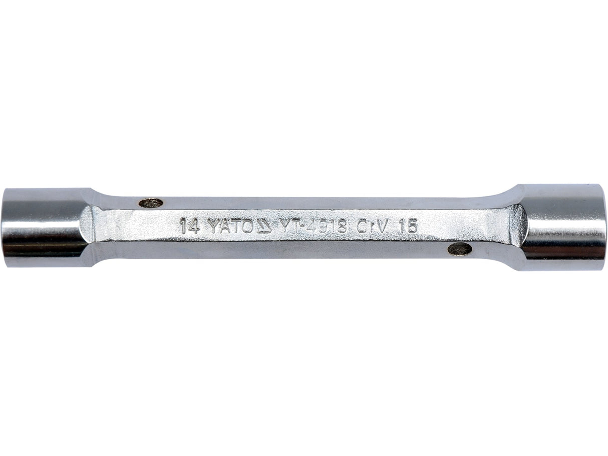 CSŐKULCS YATO YT-4918 14X15MM 