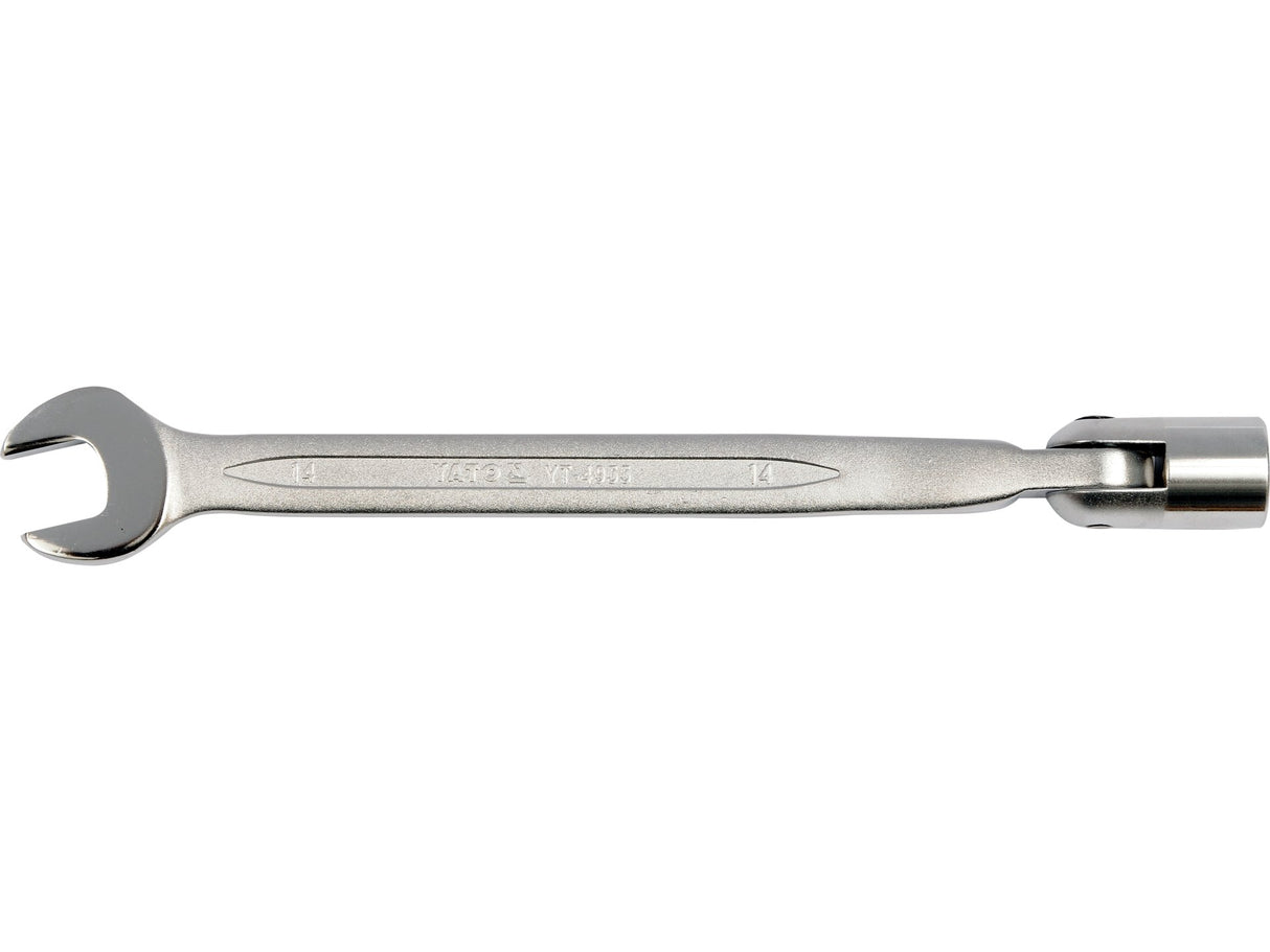 FIX KULCS + YATO YT-4955 CSŐVILLÁSÚ CSAVAR 14MM 