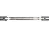 KETTŐS HAJLÉKONY DUGÓKULCS YATO YT-4964 VILLÁSKULCS 14X15 MM