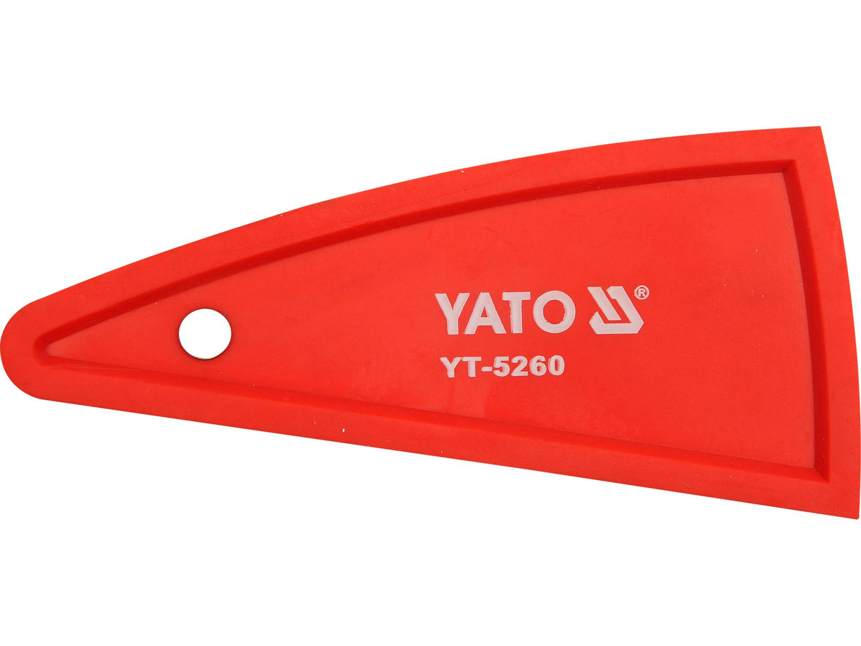 YATO YT-5260 SZILIKON SPATULÁT 