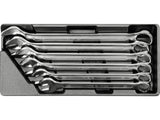 YATO CSILLAGVILÁG KÉSZLET YT-5532 22-32MM - YT-5530 BETÉT 
