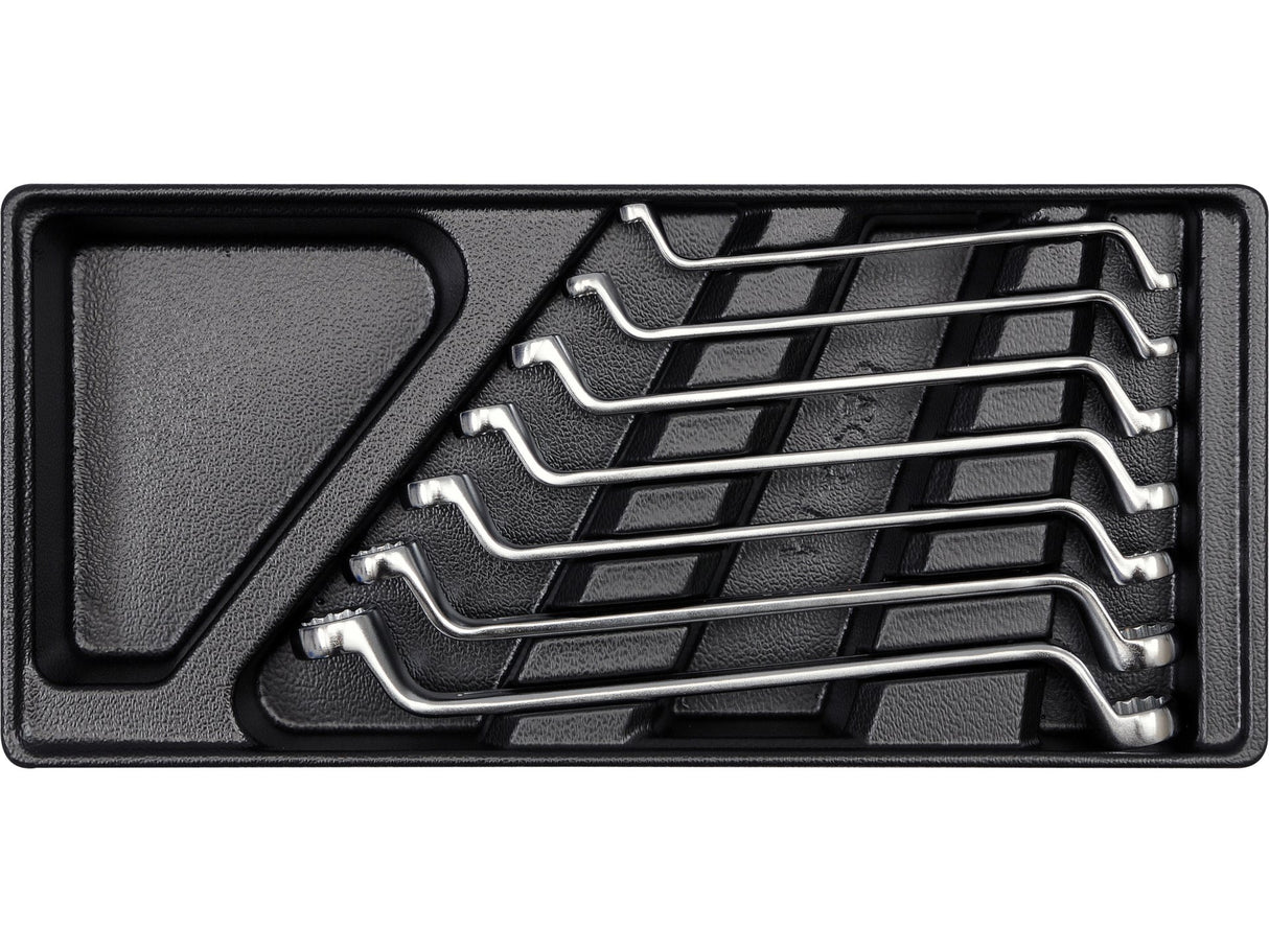TRUSA CHEI INELARE YATO YT-5533 6-19MM, PENTRU YT-5530