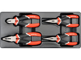 TRUSA CLESTI 4 YATO YT-5534 BUC - INSERTIE YT-5530