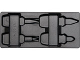 TAVA PVC PENTRU YATO YT-55341 CLESTI PENTRU YT-5534,0