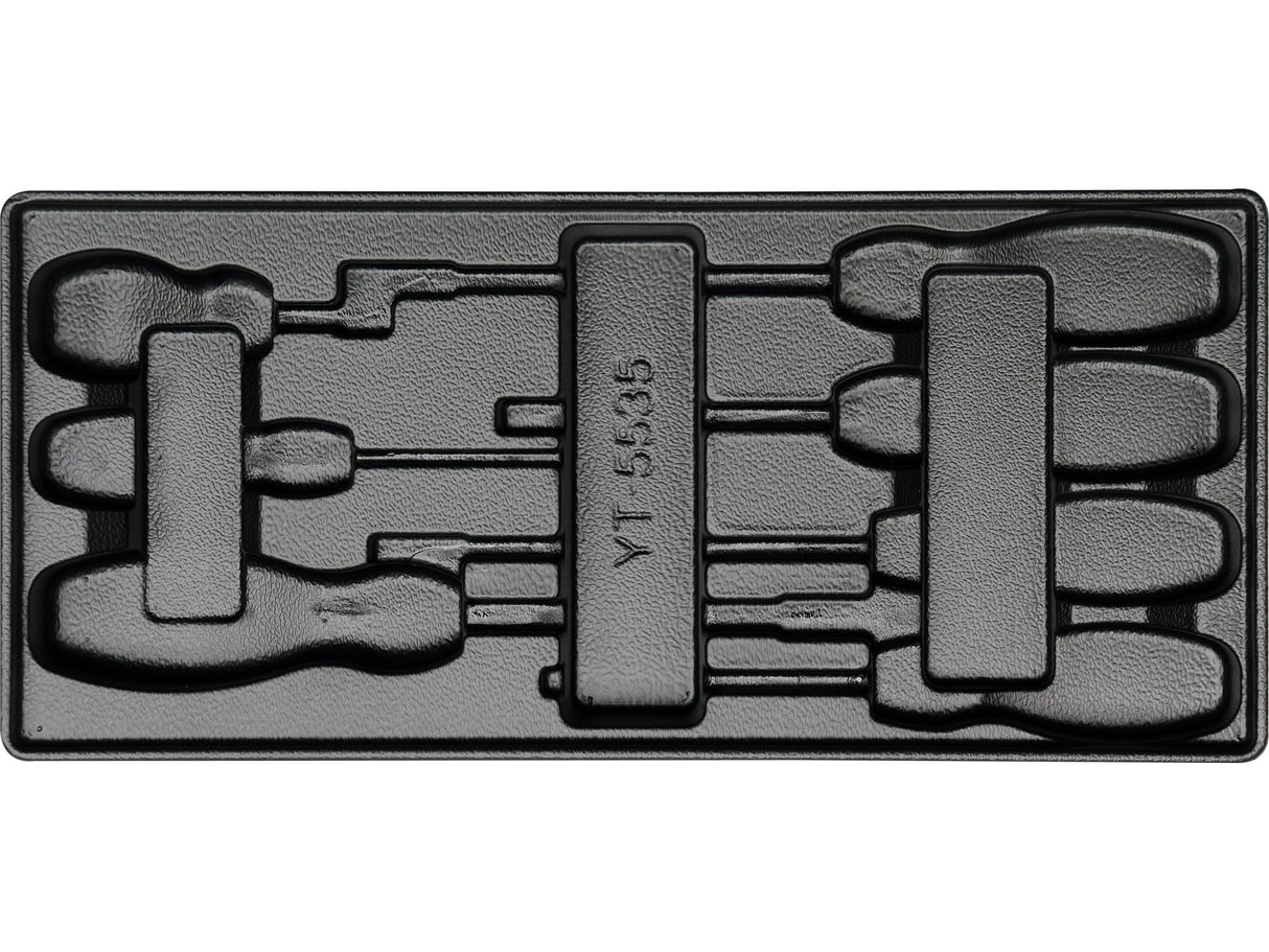 TAVA PVC SUPORT YATO YT-55351 SURUBELNITE PENTRU YT-5530