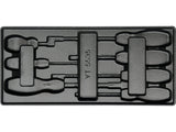 TAVA PVC SUPORT YATO YT-55351 SURUBELNITE PENTRU YT-5530