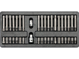 YATO YT-5538 40BC VARÁZOS ALLEN KÉSZLET YT-5530-HOZ 