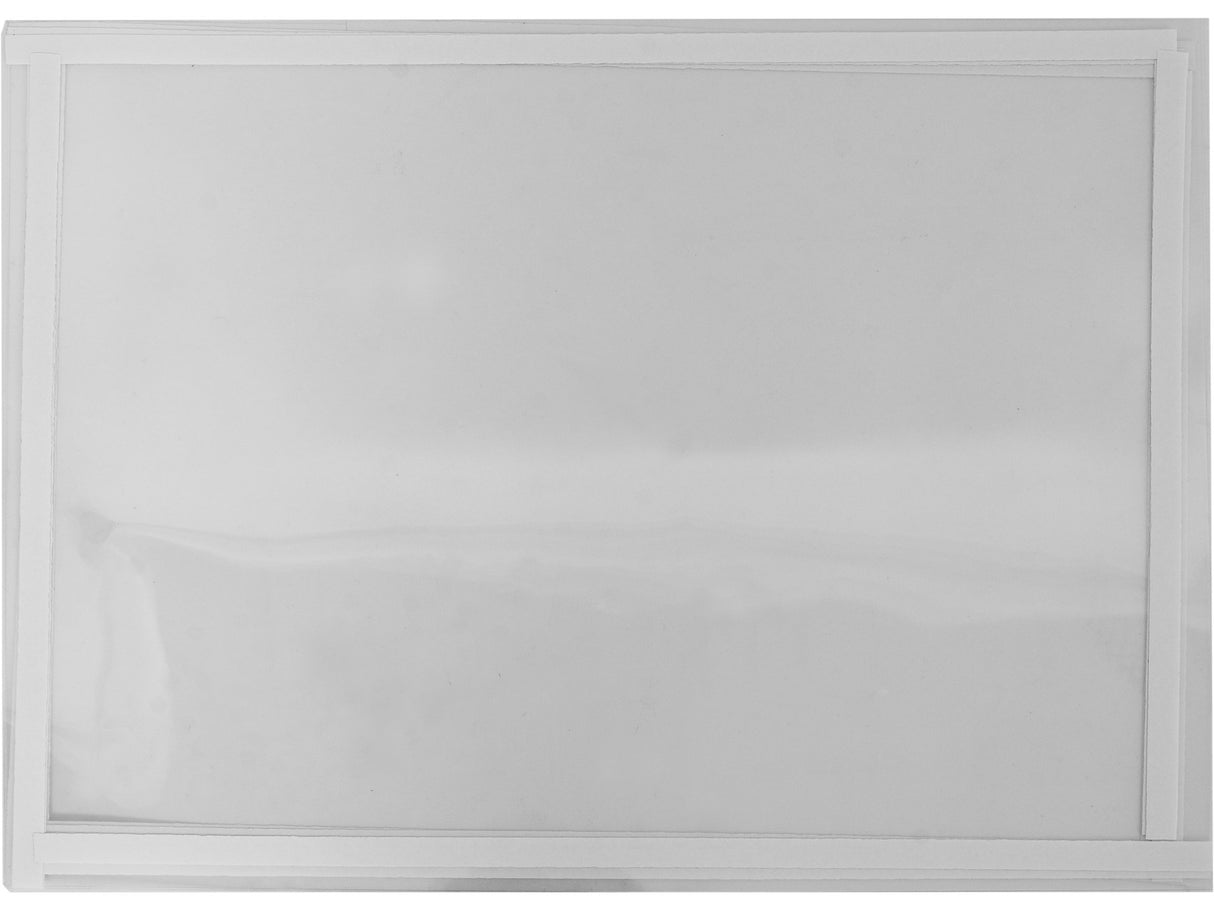 4. SET VÉDŐFÓLIA YATO YT-55845 HOMOKSZÚRÓ KABIN YT-55840 