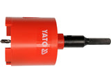 CAROTA DIAMANTATA PENTRU YATO YT-6046 BETON 82MM