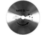 YATO YT-60631 SZÁRAZKORONG 185/140F 20MM 