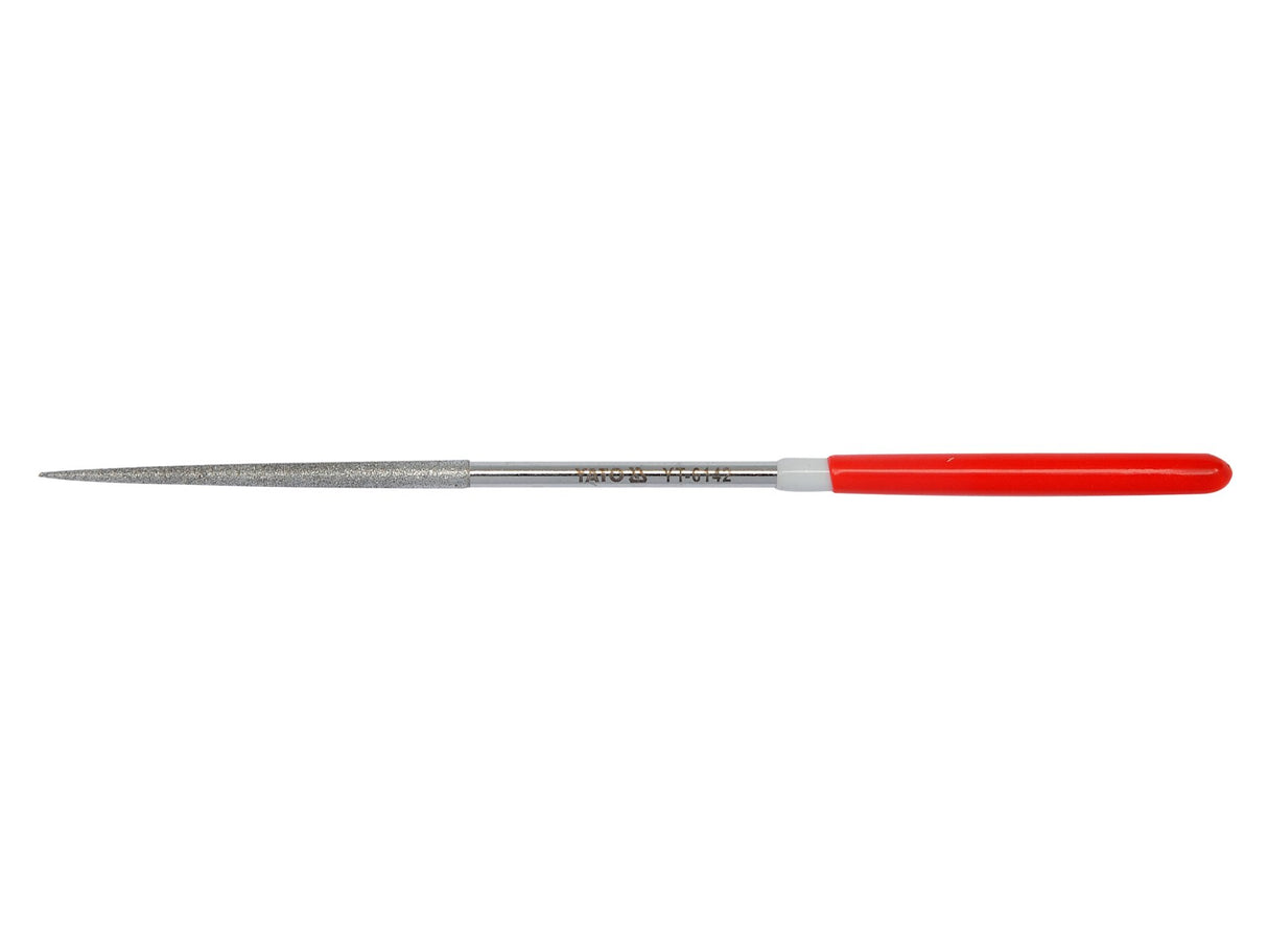 KEREK GYÉMÁNT RESZELŐ YATO YT-6142 3X140X50MM 