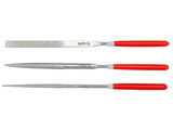 SET 3 PILE YATO YT-6143 DIAMANTATE 3X140X50MM