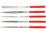 SET PILE DIAMNATATE YATO YT-6156 180MM, 5 BUC