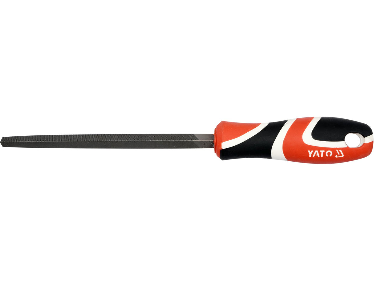 150MM #3 YATO YT-62338 HÁROMSZÖGŰ RESZELŐ 