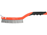PERIE SARMA CU YATO YT-6331 RASCHETA 3 RANDURI, 340MM