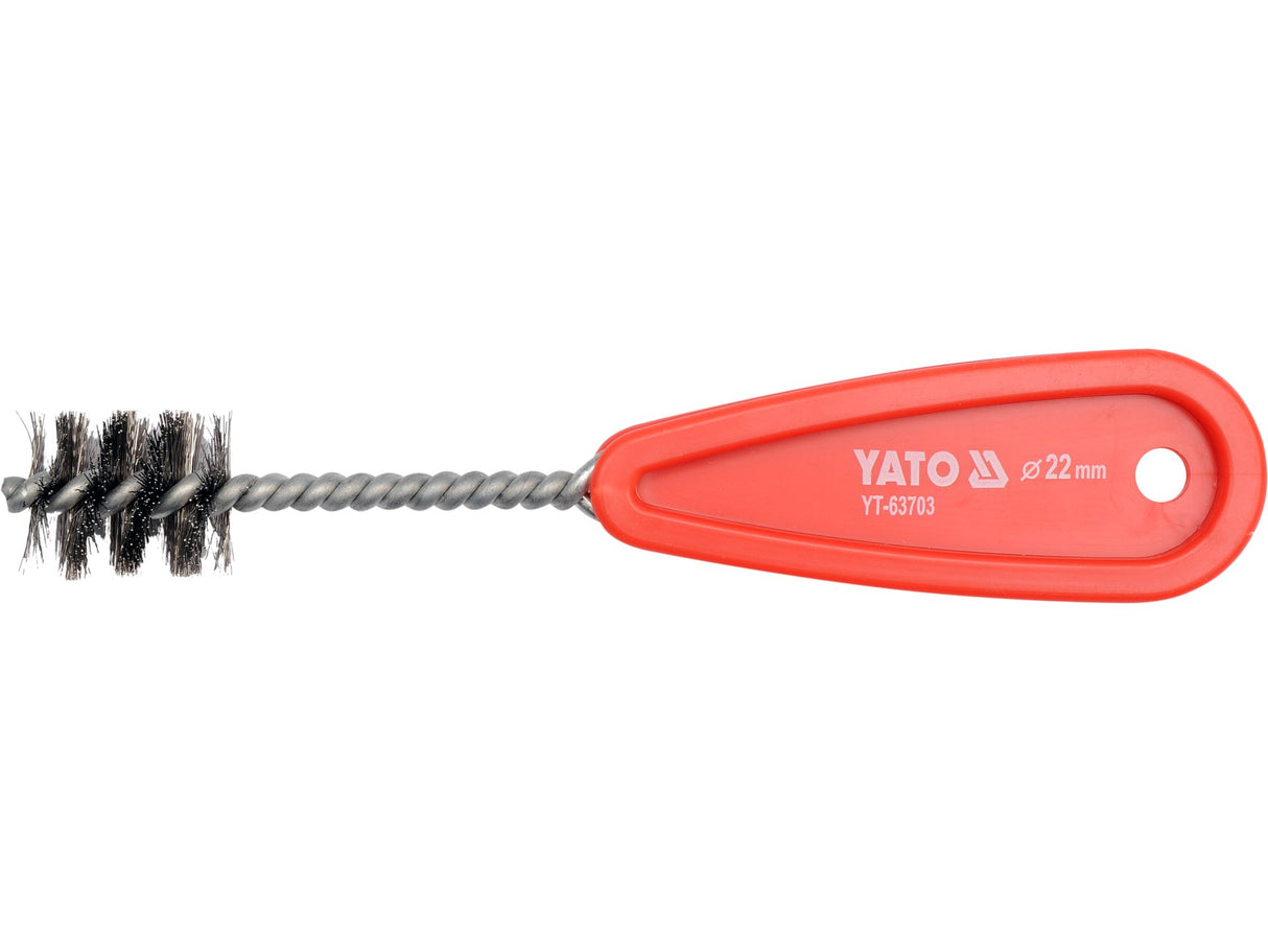 BELSŐ KEFE YATO YT-63703 RÉZCSÖVEKHEZ 22MM 