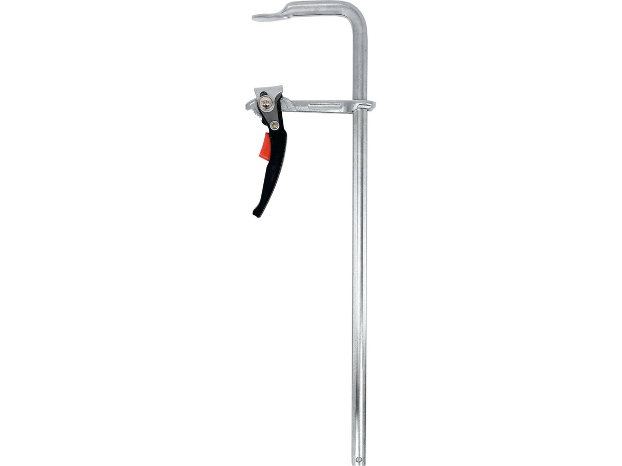 YATO YT-63956 F-típusú prés racsnival, 600x120mm 