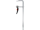 YATO YT-63956 F-típusú prés racsnival, 600x120mm 