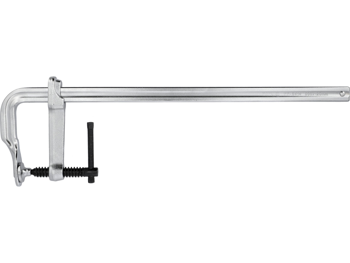 MENGHINA PENTRU TAMPLARIE YATO YT-6416 900X120MM