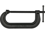 C típusú bilincs, 200mm, YATO YT-6424 3600KG F 