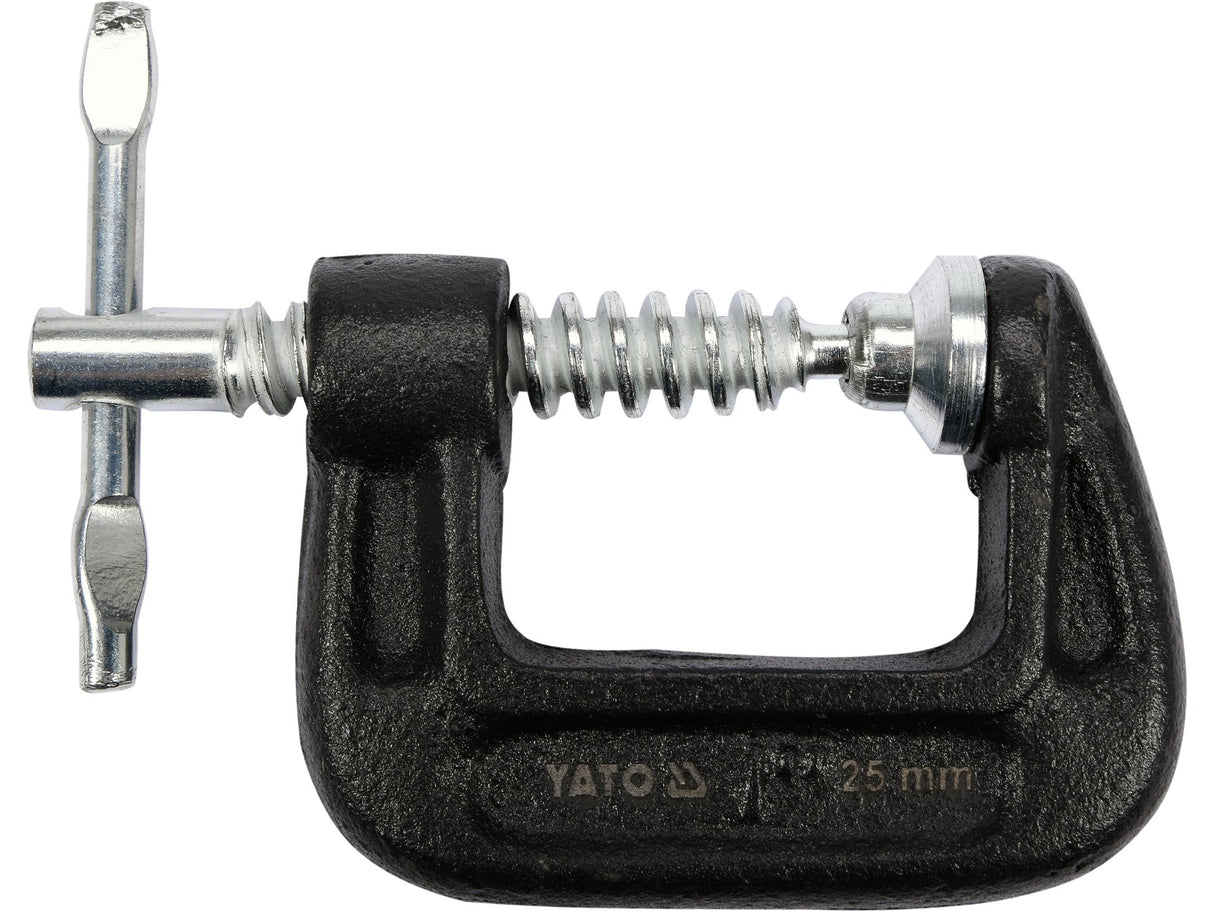 C-típusú bilincs, YATO YT-64250 1 