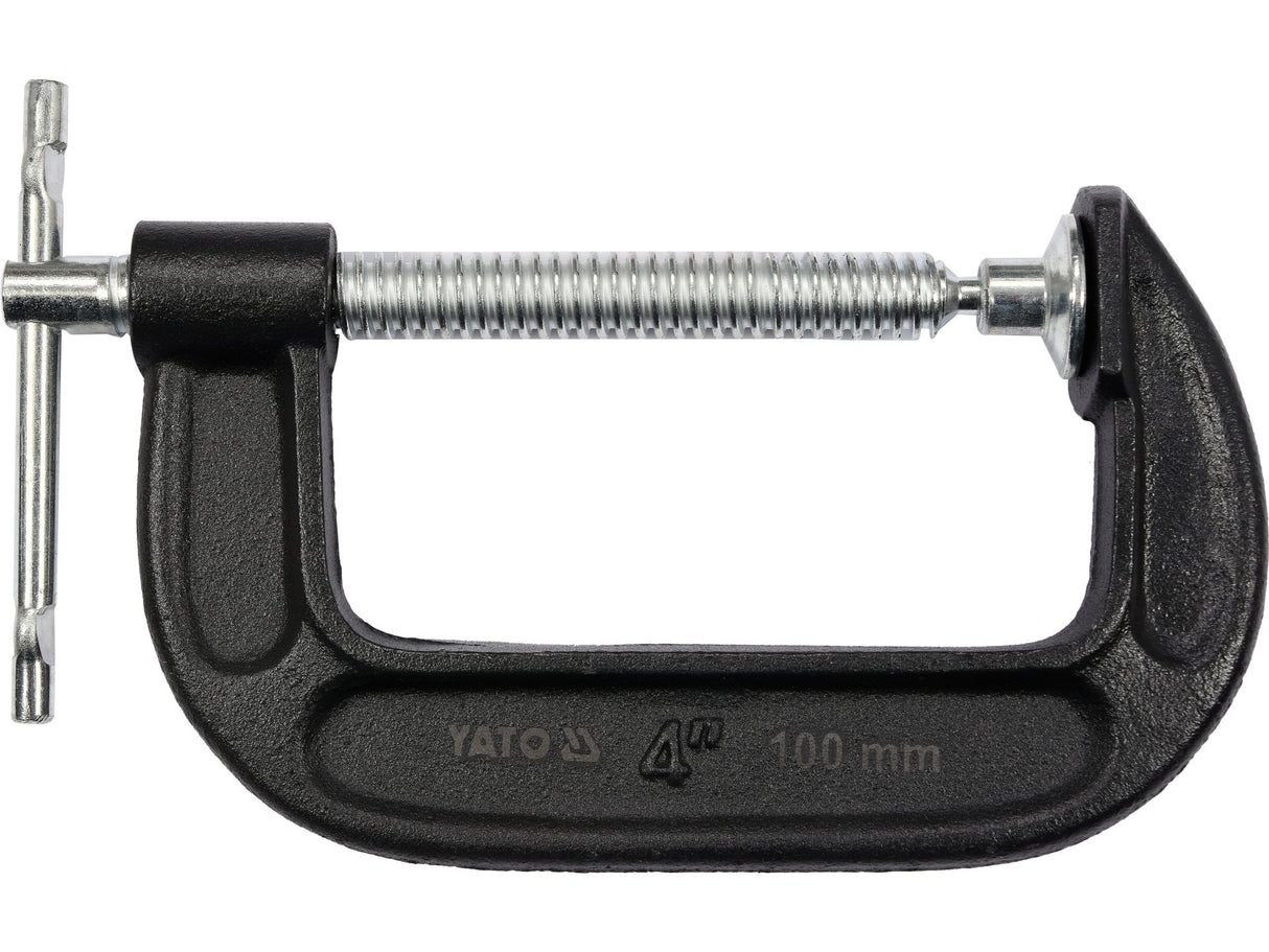 CLEMA TIP C, YATO YT-64253 4