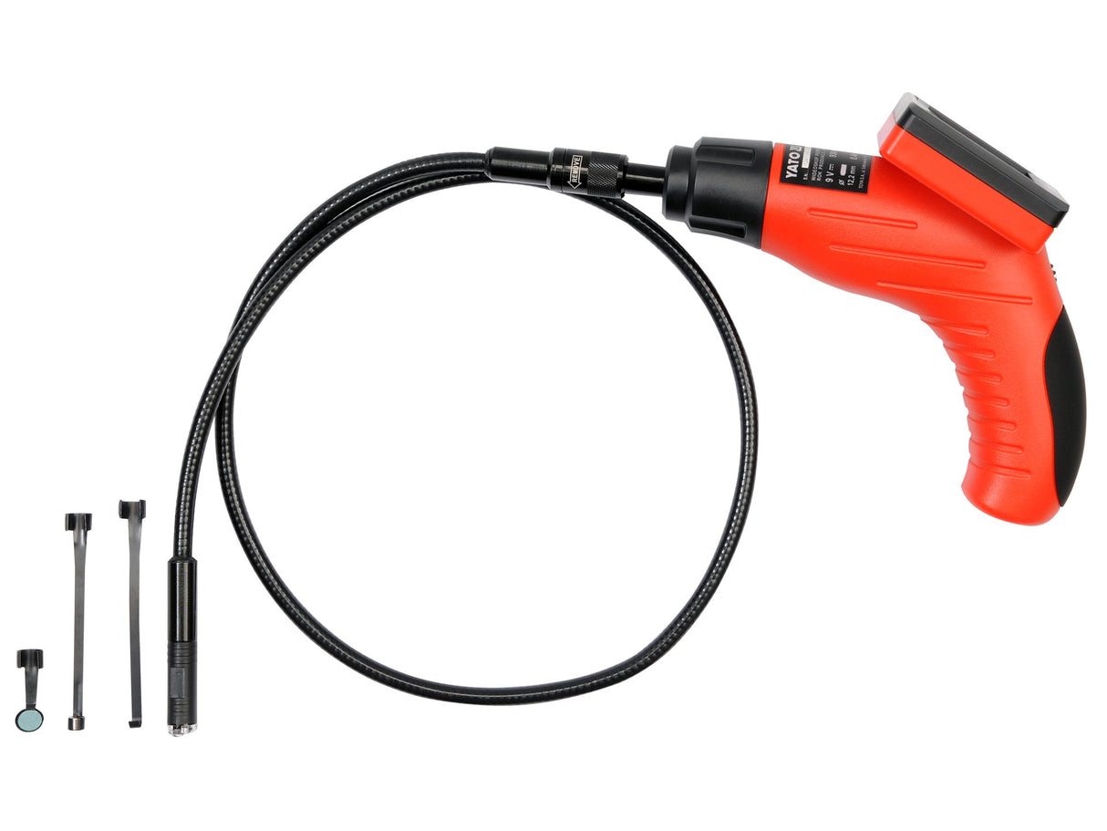 CAMERA DE INSPECŢIE YATO YT-7291 2,4