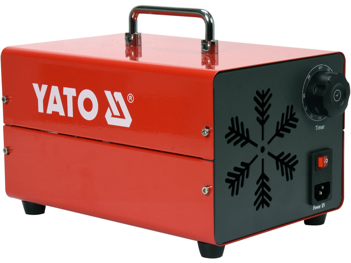 ÓZONGENERÁTOR YATO YT-73350 10G/ÓRA 