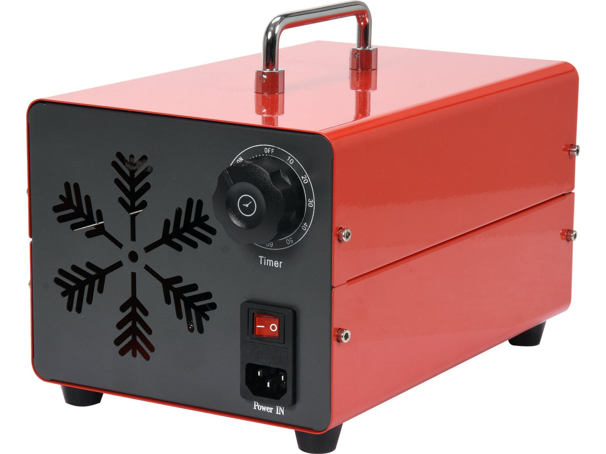 ÓZONGENERÁTOR YATO YT-73350 10G/ÓRA 