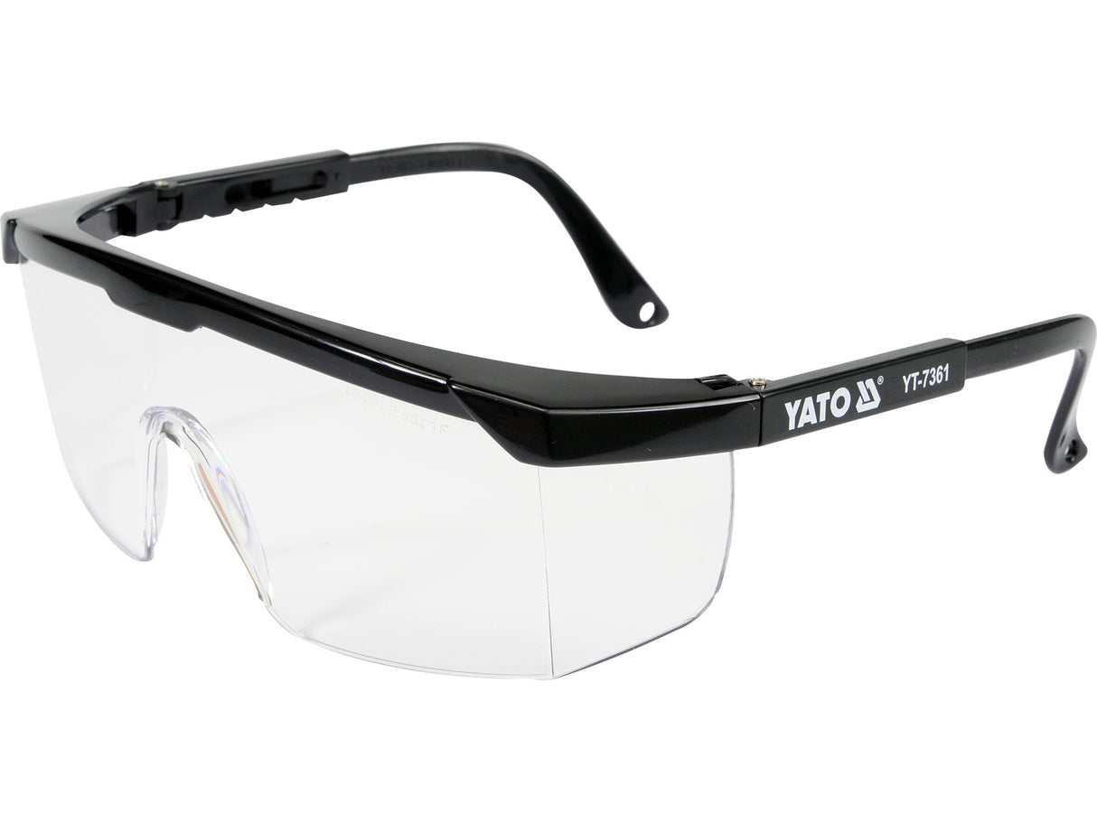 YATO YT-7361 VÉDŐSZEMÜVEG 