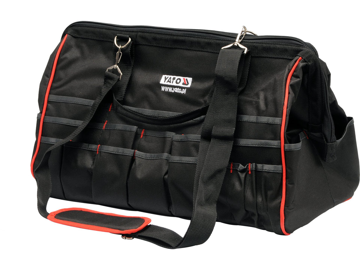GEANTA PENTRU SCULE YATO YT-7430 49X26X34CM