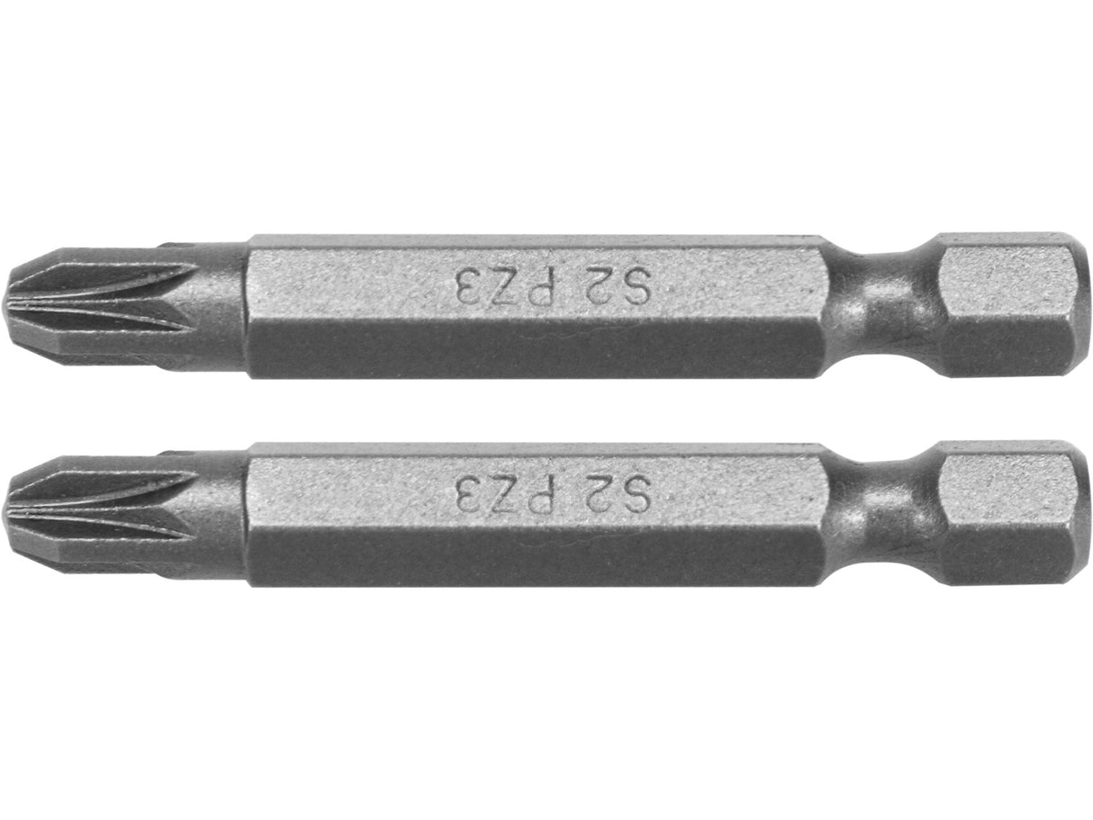 1/4X50MM PZ3 FEJCSŐ, YATO YT-77885 2 DB 