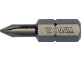 1/4X25MM FEJEK, PH0, YATO YT-78130 10 DB 