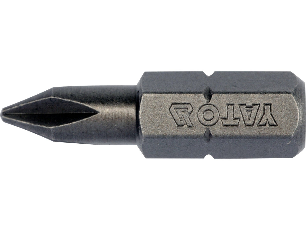 1/4X25MM FEJEK, PH1, YATO YT-78131 10 DB 